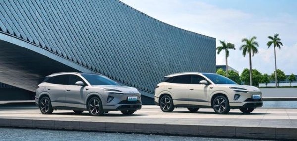 华星配资 100天，100000辆，比亚迪全能神车海狮06刷新行业速度